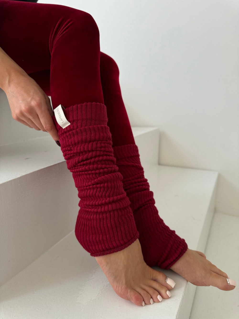 Getry ON ME bordo La Manuel 1