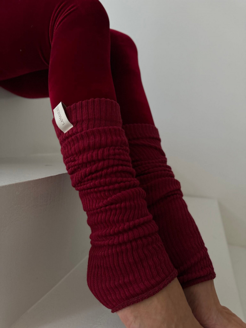 Getry ON ME bordo La Manuel 2