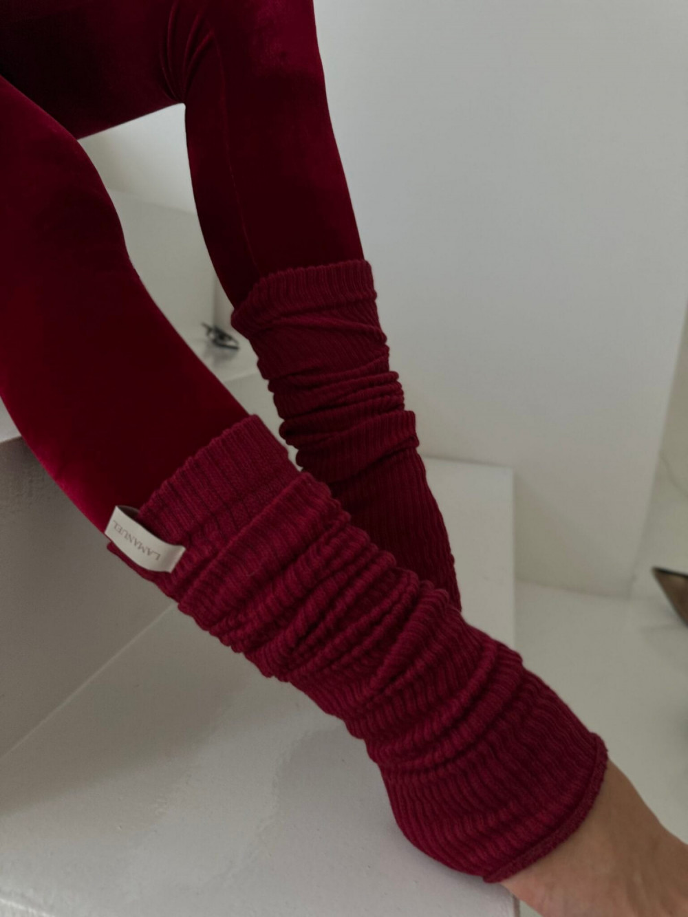 Getry ON ME bordo La Manuel 3