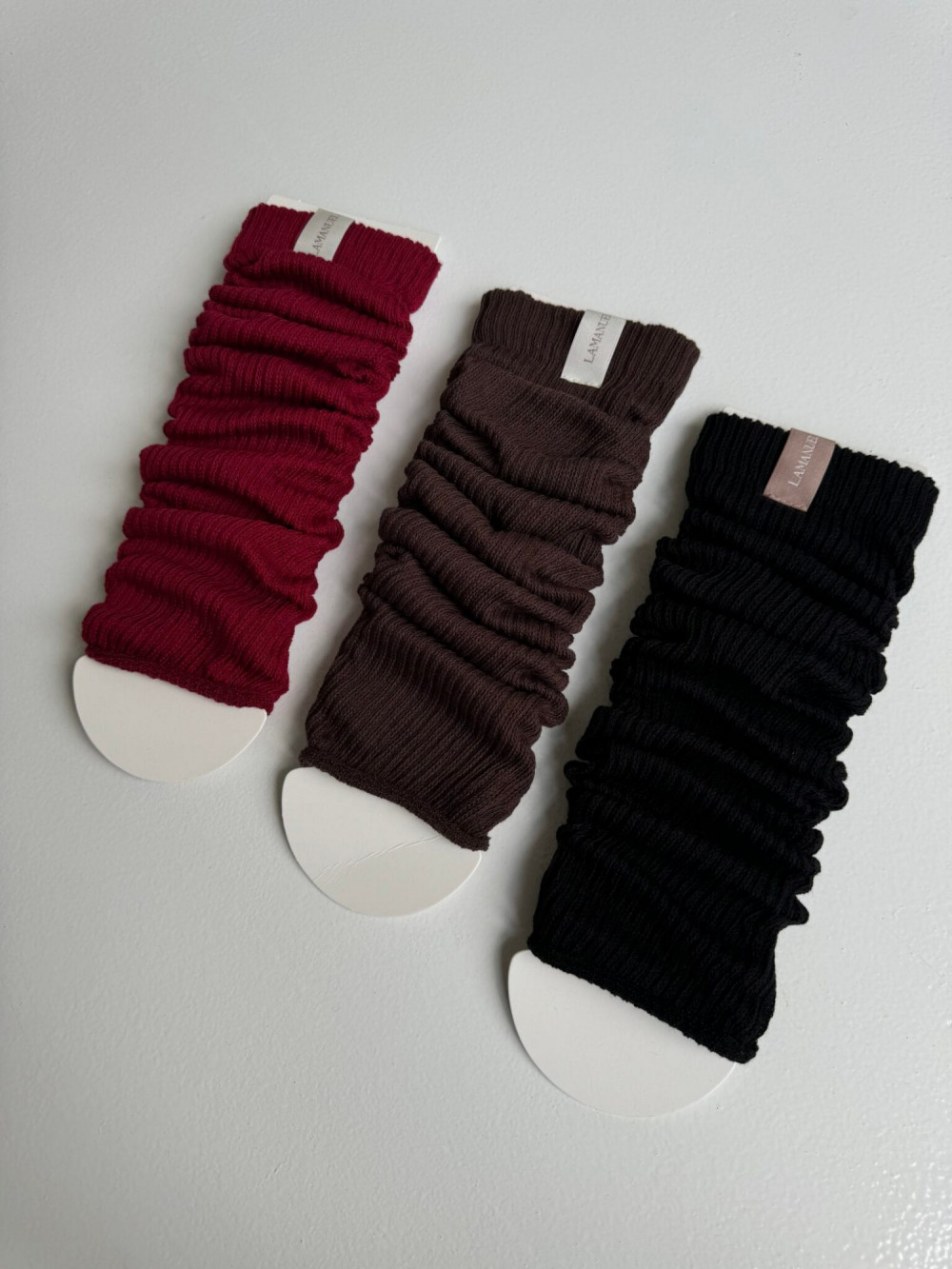 Getry ON ME bordo La Manuel 4