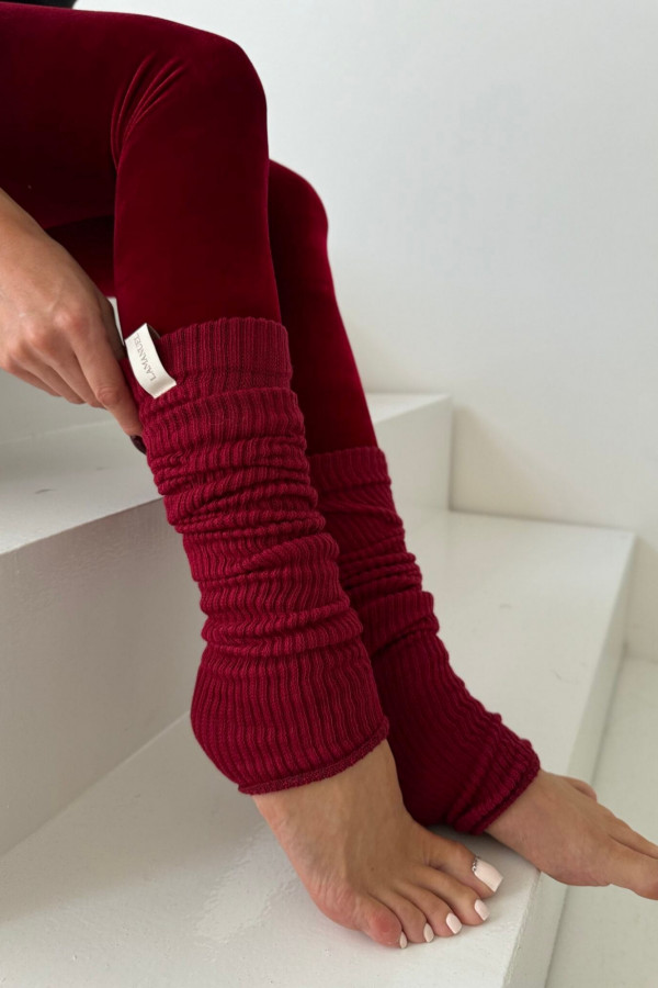 Getry ON ME bordo La Manuel